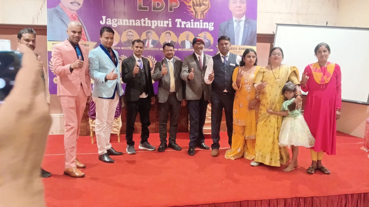 Team